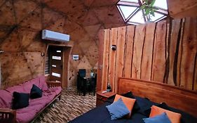 Domos Mi Espacio Rustiko